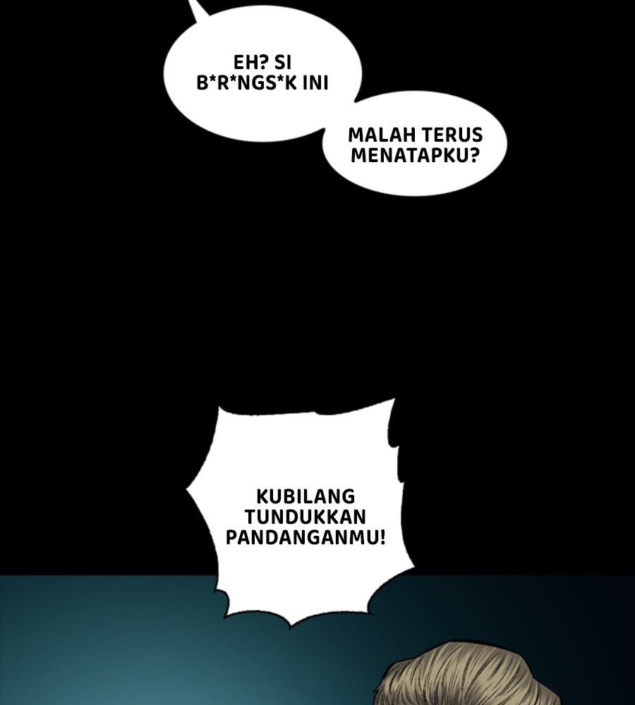 Vigilante chapter 48 halaman 85