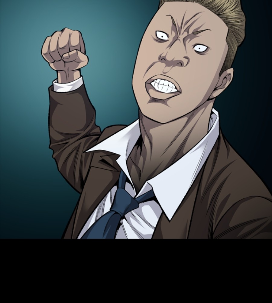 Vigilante chapter 48 halaman 86