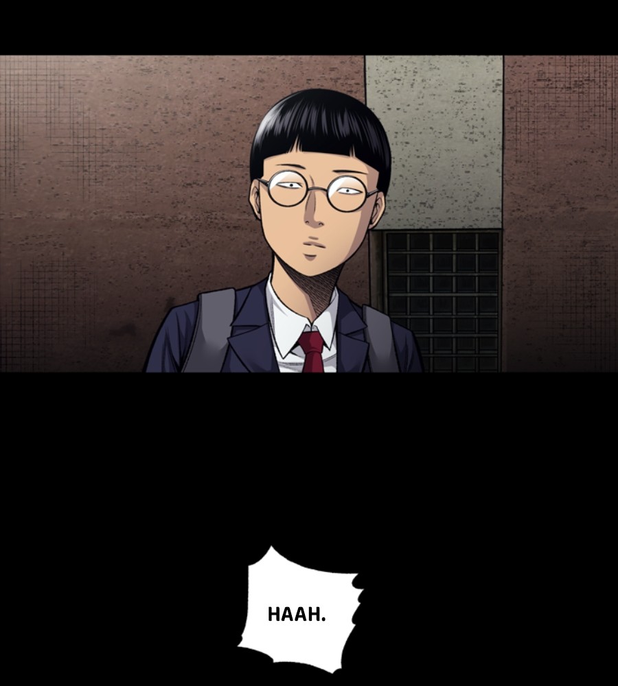 Vigilante chapter 48 halaman 87