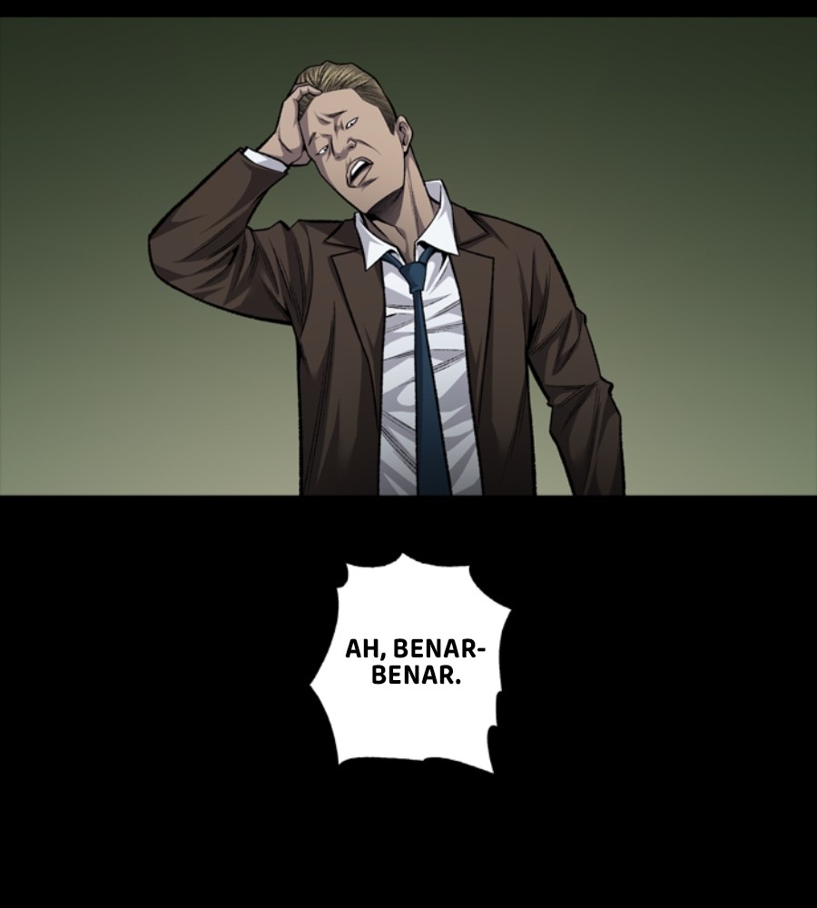 Vigilante chapter 48 halaman 88