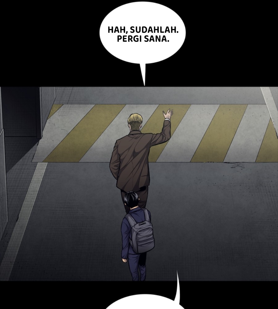 Vigilante chapter 48 halaman 89