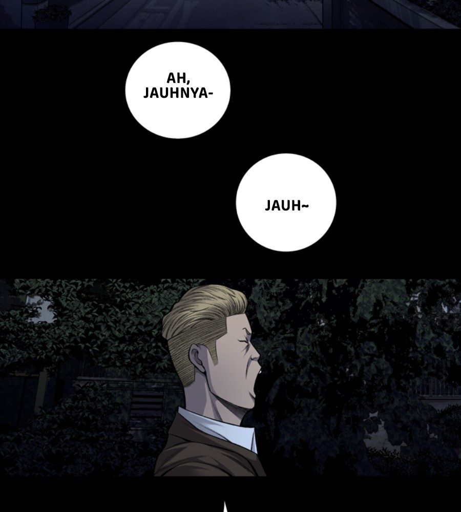 Vigilante chapter 48 halaman 93
