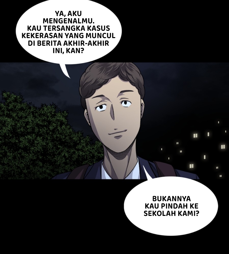 Vigilante Bab 50 halaman 6