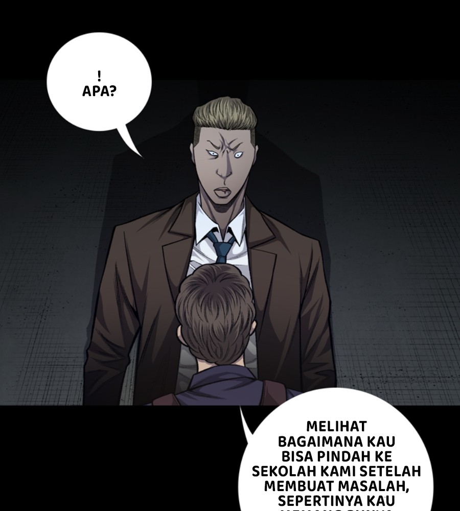 Vigilante Bab 50 halaman 7