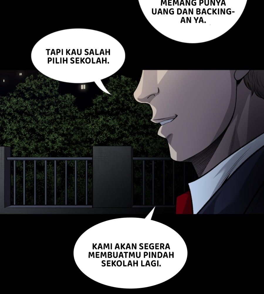 Vigilante Bab 50 halaman 8