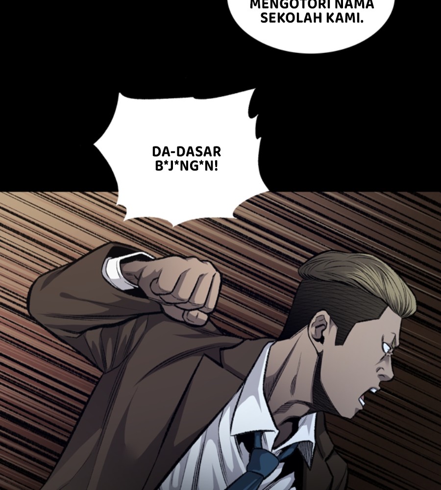Vigilante Bab 50 halaman 10