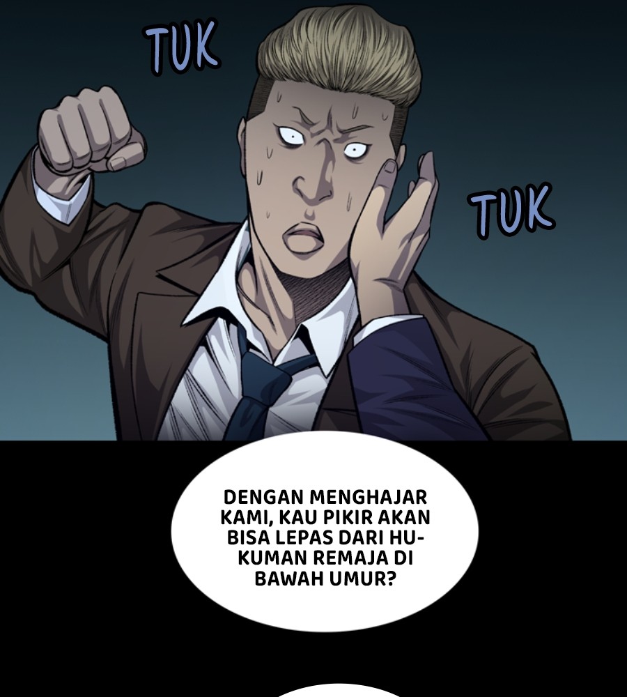 Vigilante Bab 50 halaman 14