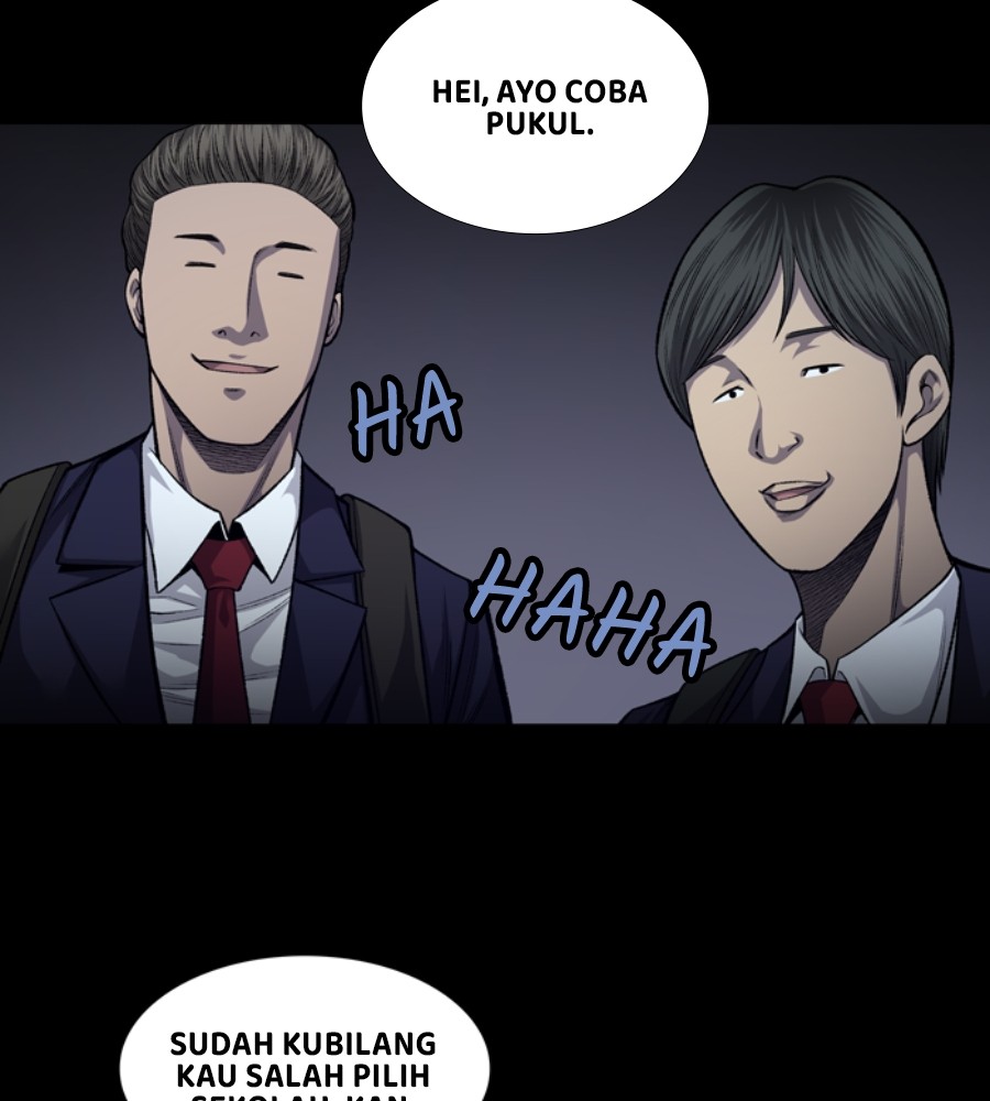 Vigilante Bab 50 halaman 15