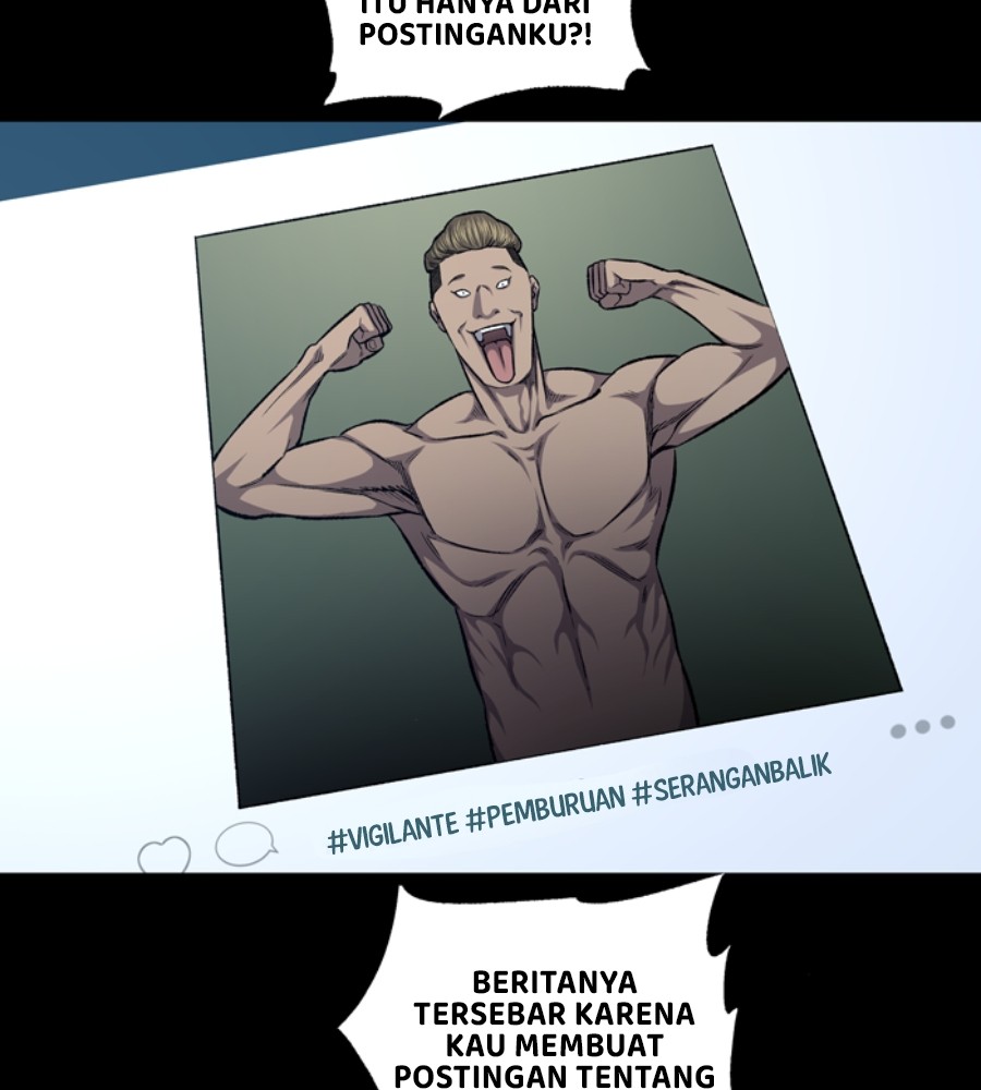 Vigilante Bab 50 halaman 30