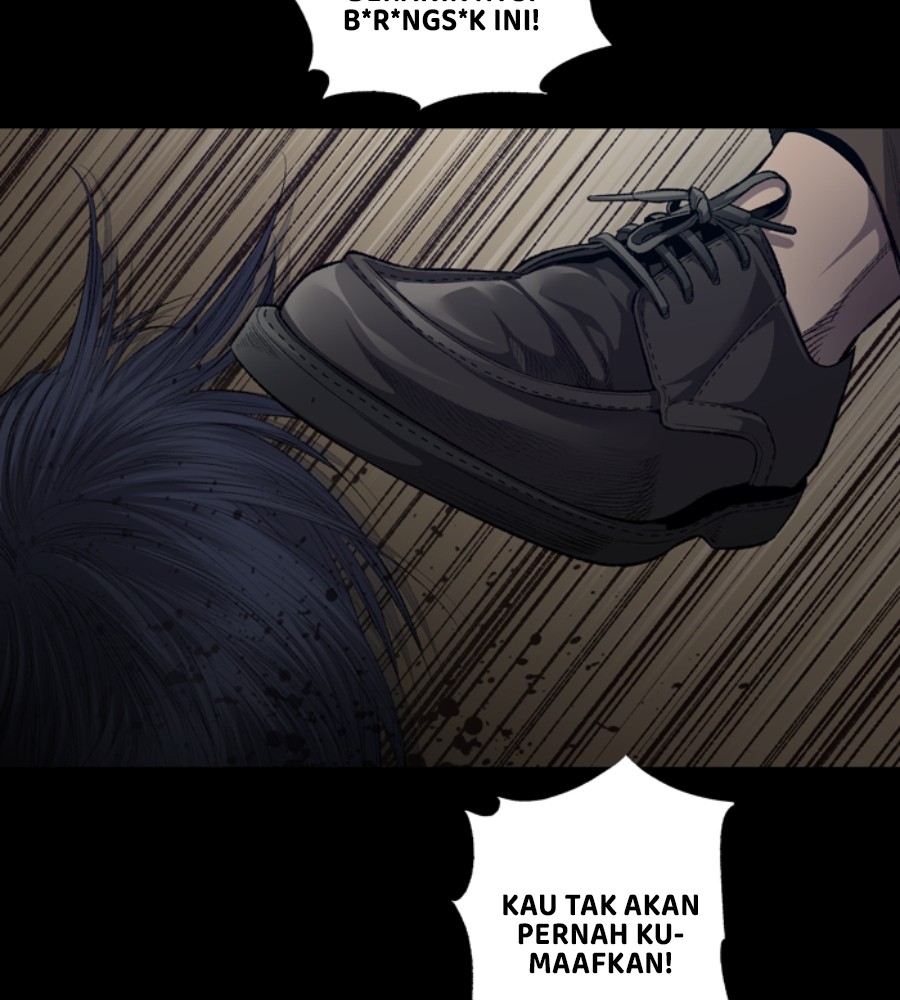 Vigilante Bab 50 halaman 32