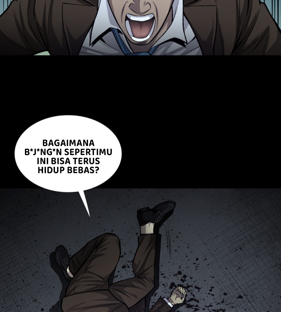 Vigilante Bab 50 halaman 34