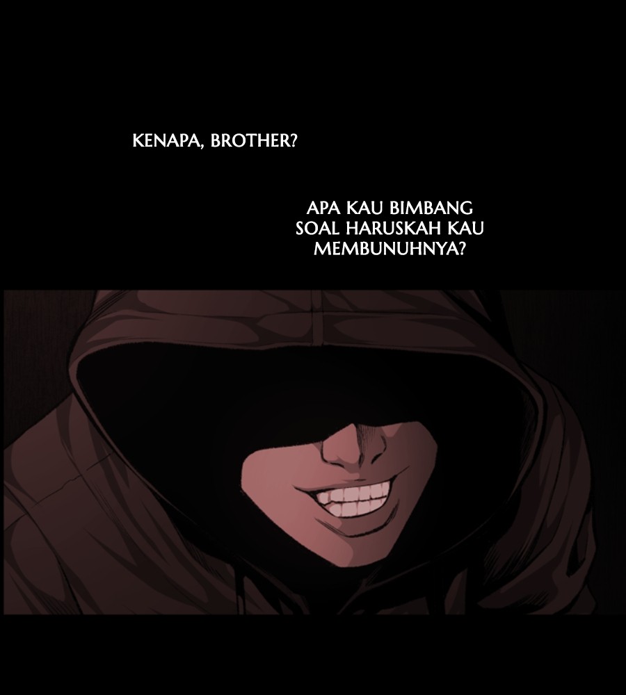 Vigilante Bab 50 halaman 38