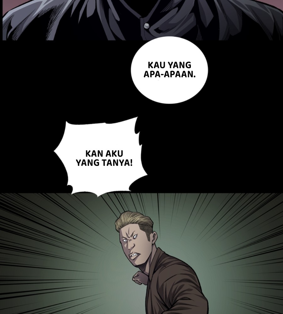 Vigilante Bab 50 halaman 48