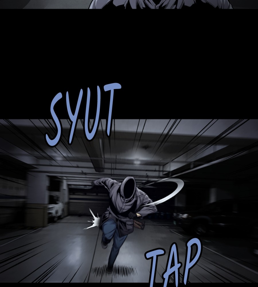 Vigilante Bab 50 halaman 71