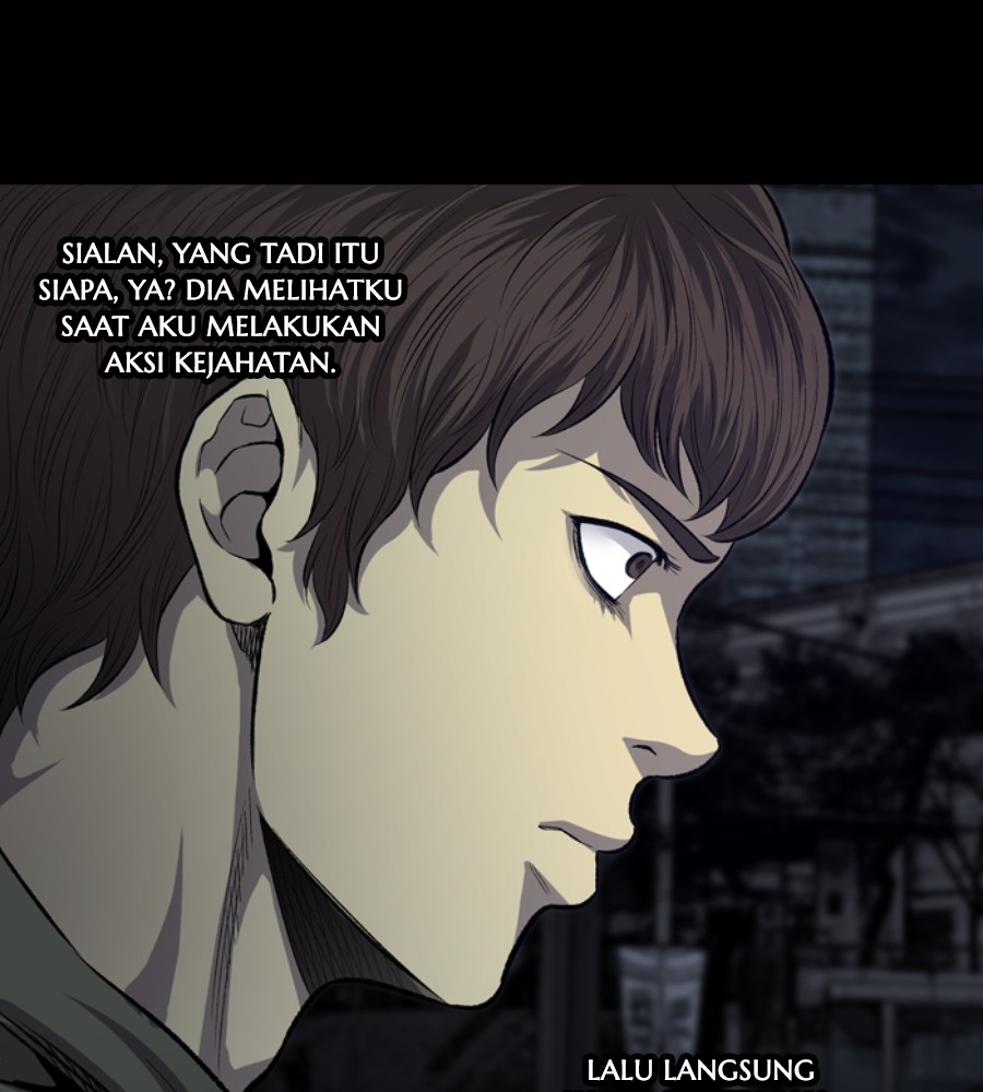 Vigilante Bab 50 halaman 85