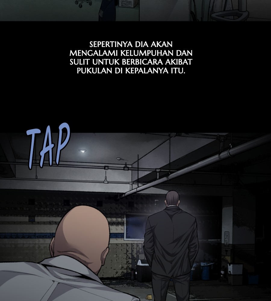 Vigilante chapter 51 halaman 11