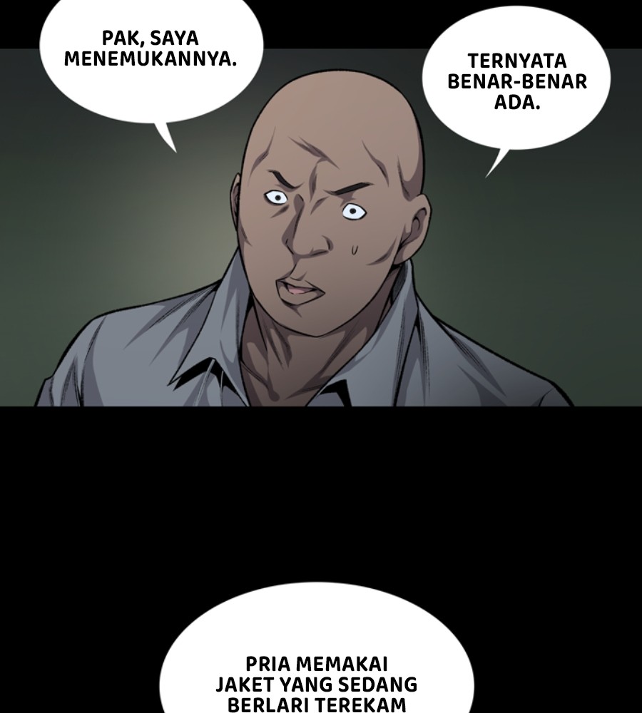 Vigilante chapter 51 halaman 13
