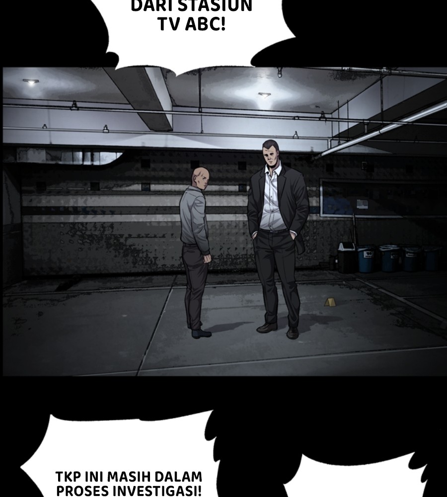 Vigilante chapter 51 halaman 17