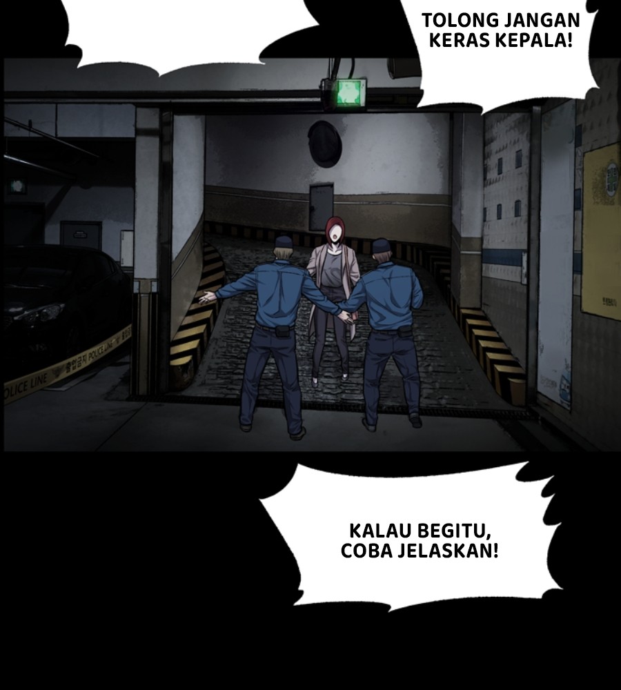 Vigilante chapter 51 halaman 18