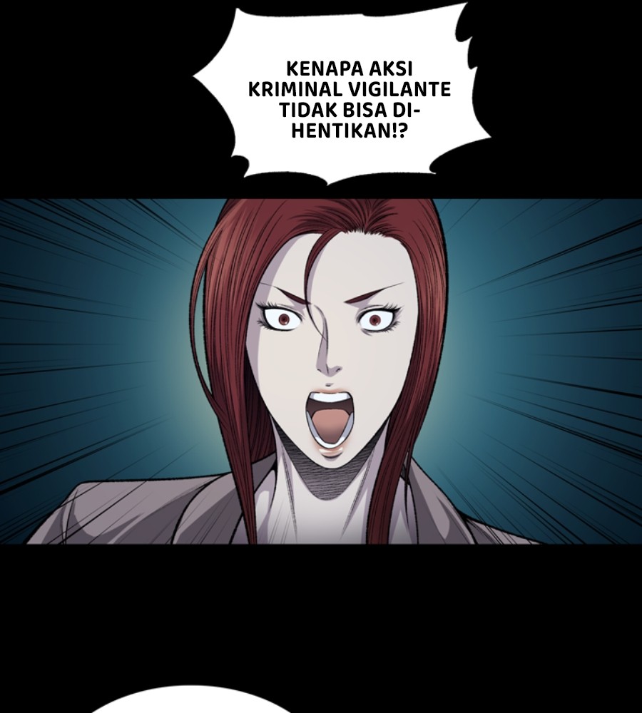 Vigilante chapter 51 halaman 19