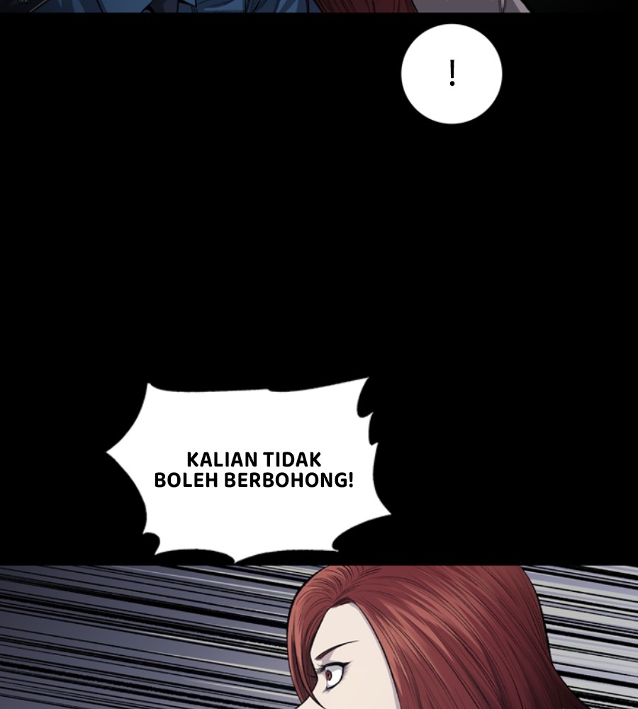 Vigilante chapter 51 halaman 22