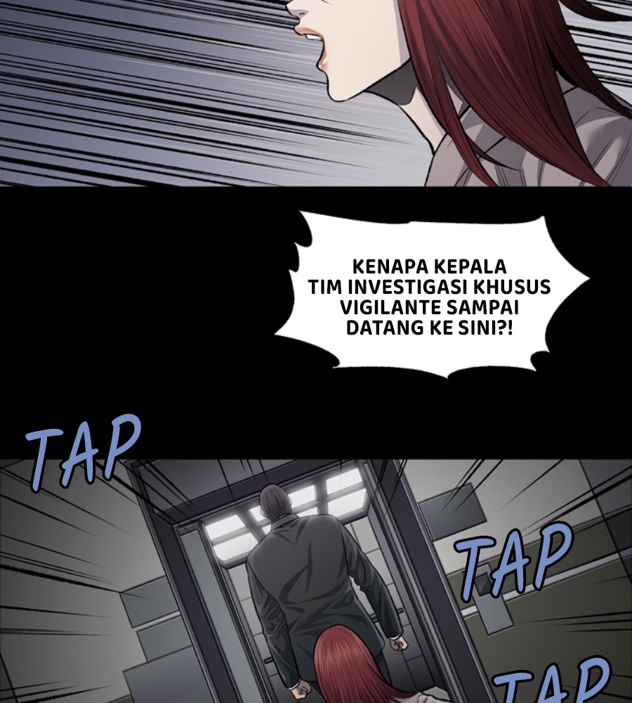 Vigilante chapter 51 halaman 23