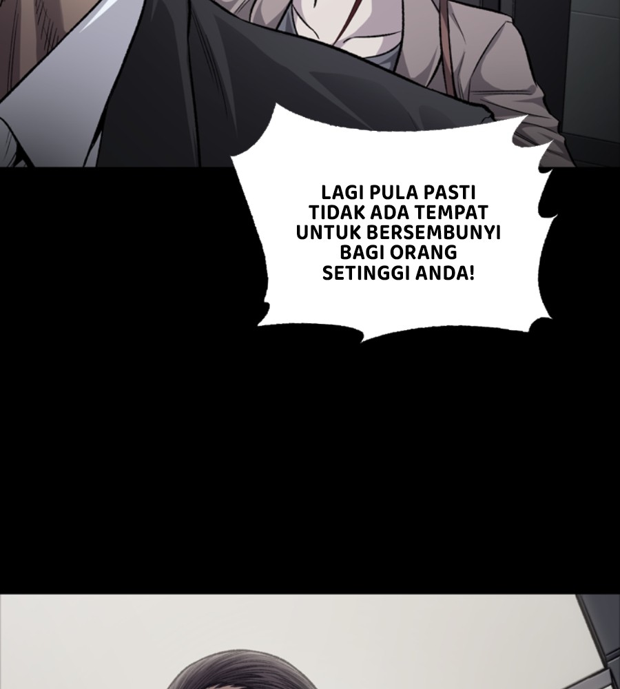 Vigilante chapter 51 halaman 25