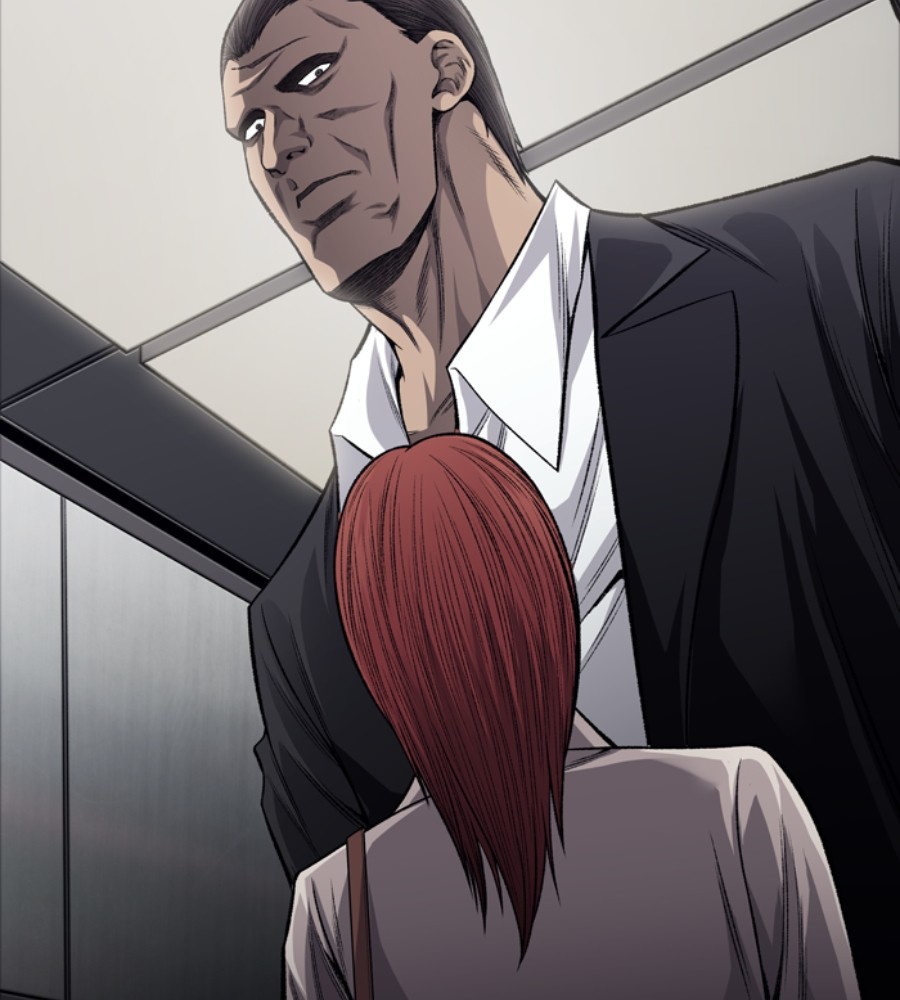 Vigilante chapter 51 halaman 26