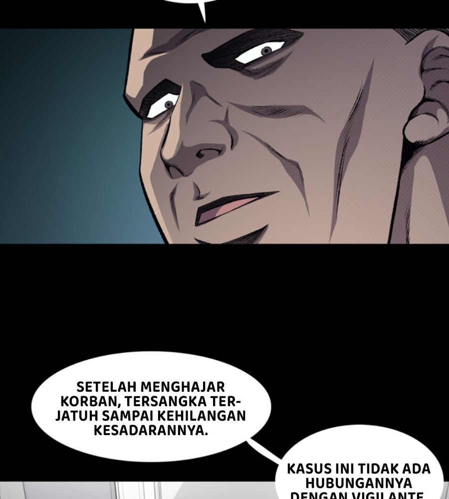 Vigilante chapter 51 halaman 28