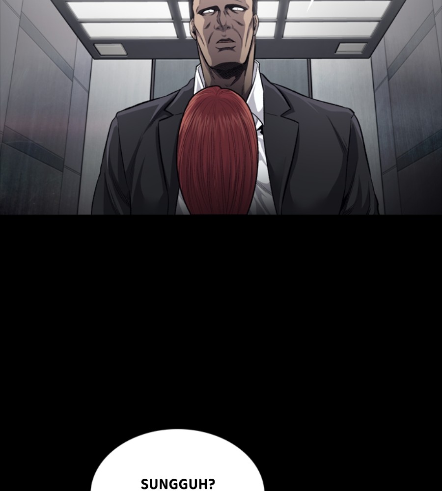 Vigilante chapter 51 halaman 31
