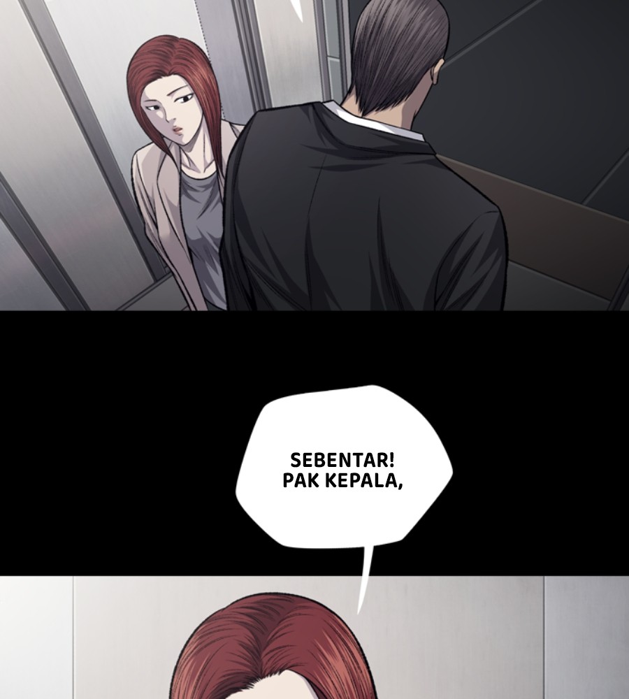 Vigilante chapter 51 halaman 33