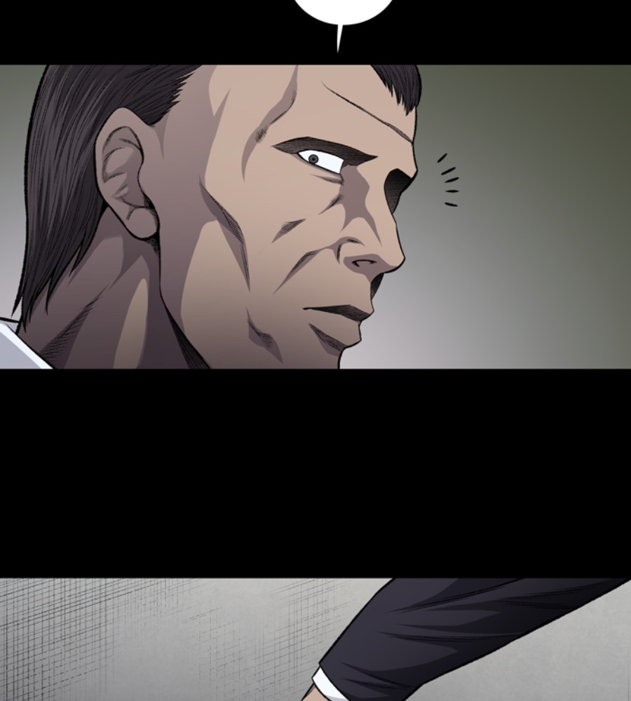 Vigilante chapter 51 halaman 38