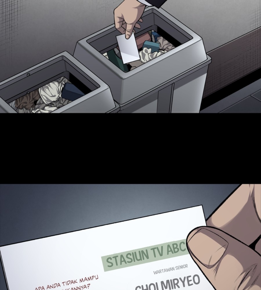Vigilante chapter 51 halaman 39