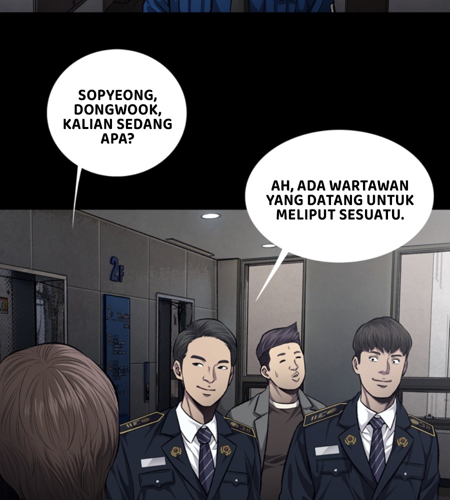 Vigilante chapter 51 halaman 55
