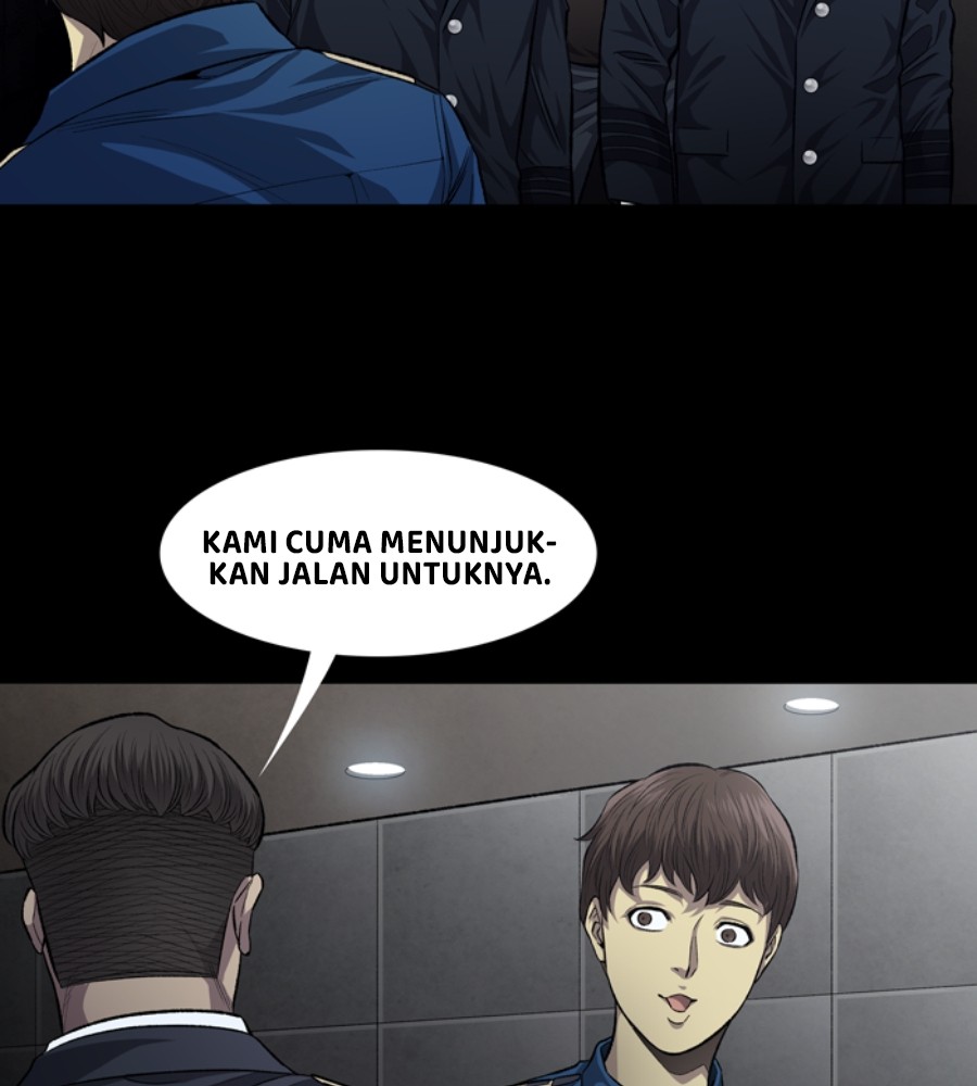 Vigilante chapter 51 halaman 56