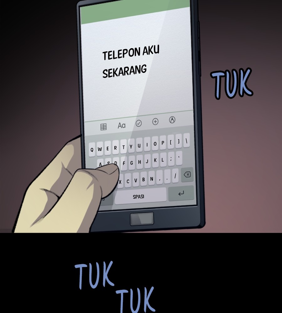 Vigilante chapter 51 halaman 60