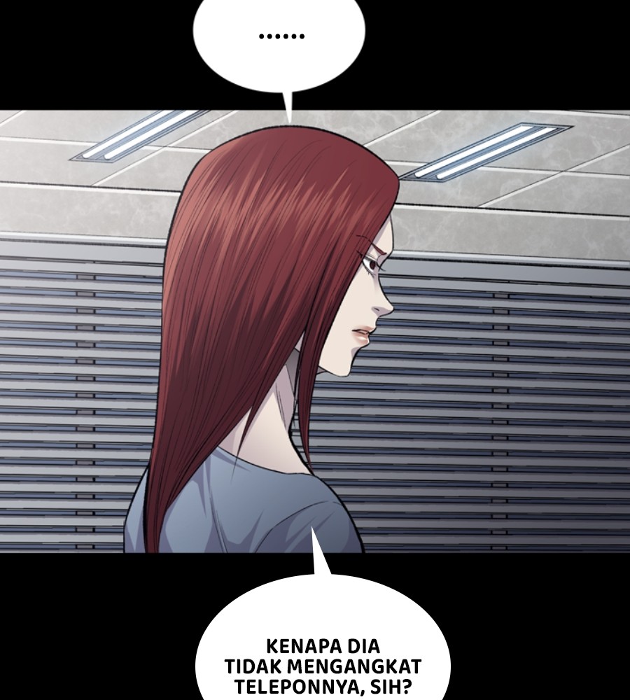 Vigilante chapter 51 halaman 76