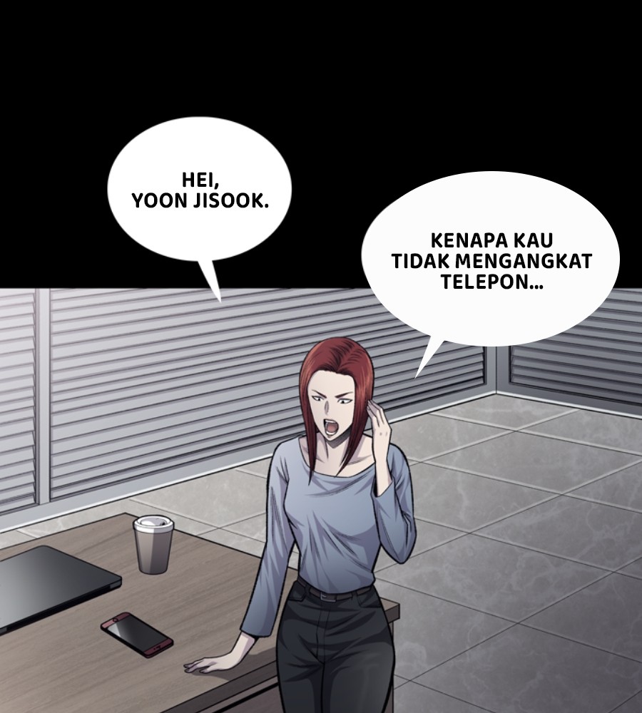 Vigilante chapter 51 halaman 79
