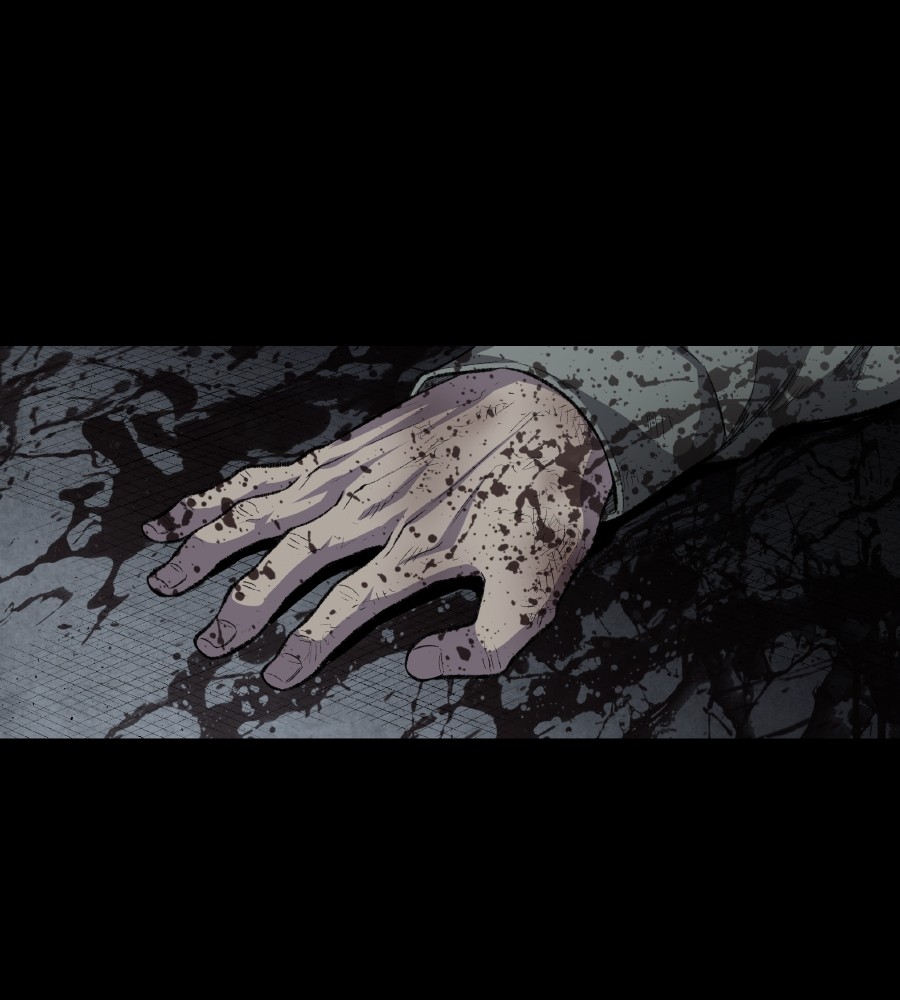 Vigilante chapter 52 halaman 3