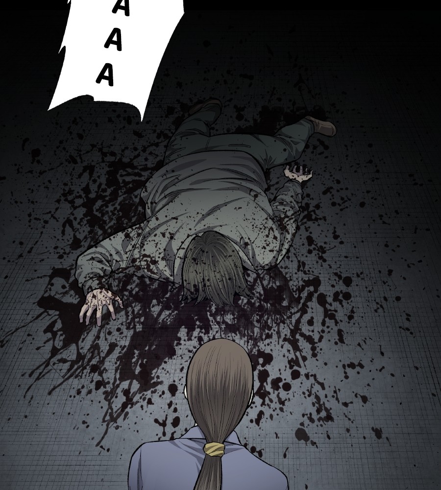 Vigilante chapter 52 halaman 5