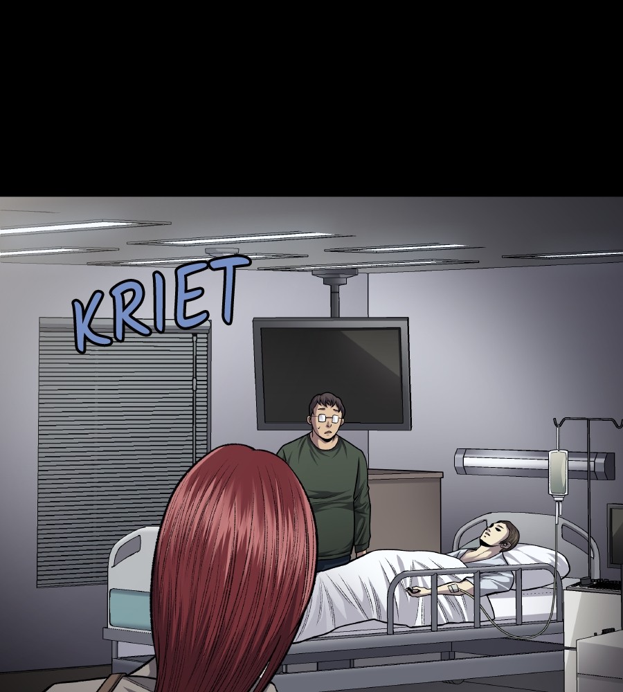Vigilante chapter 52 halaman 8