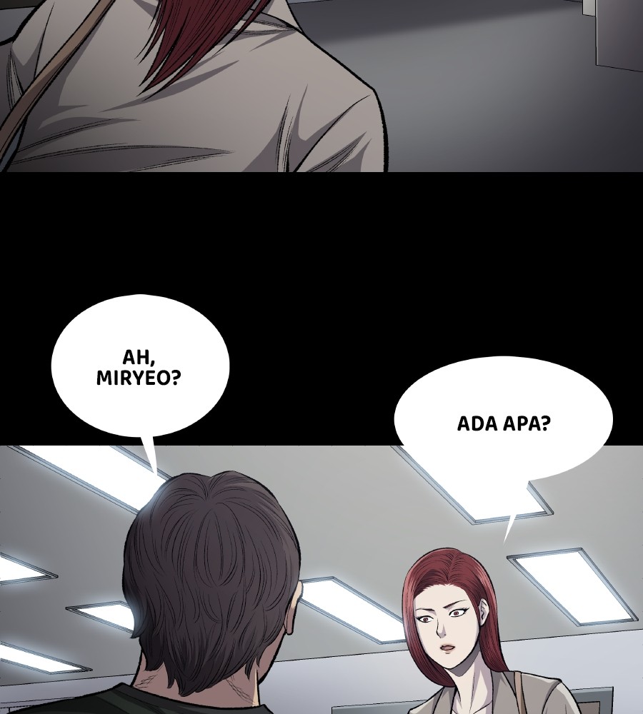 Vigilante chapter 52 halaman 9