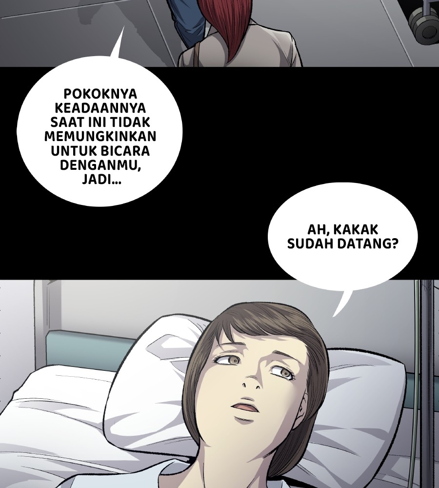 Vigilante chapter 52 halaman 11