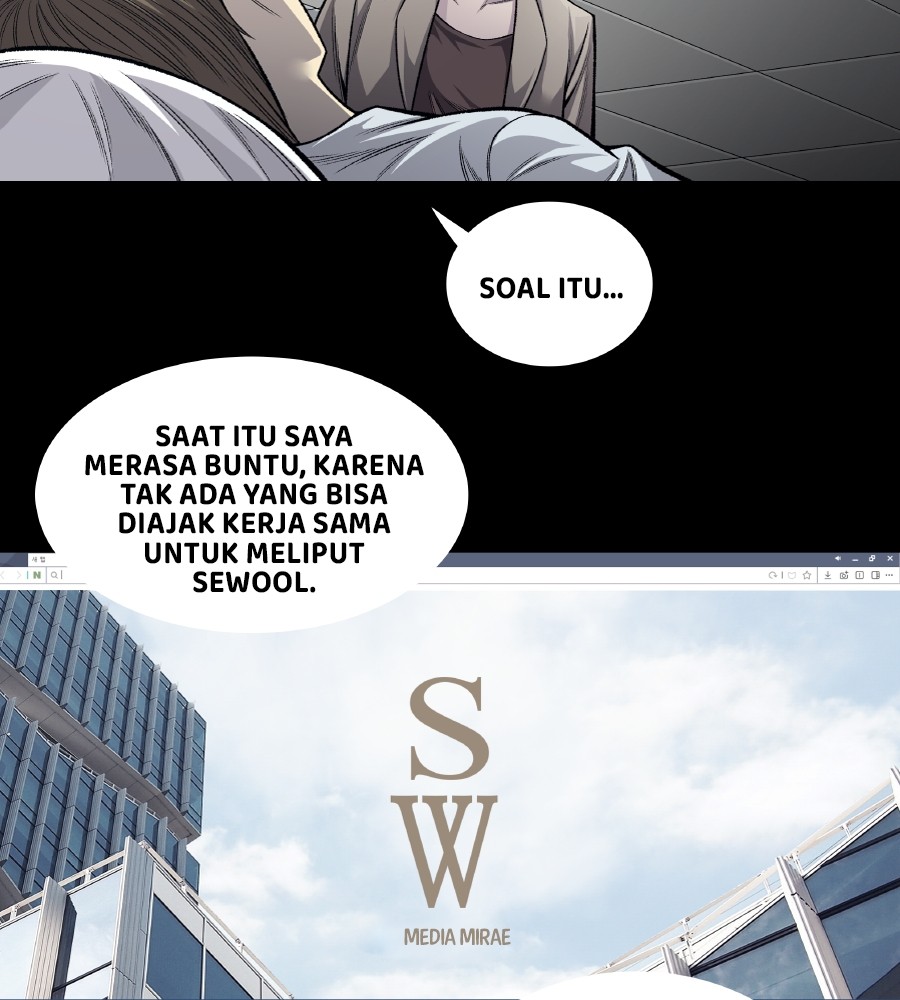 Vigilante chapter 52 halaman 13