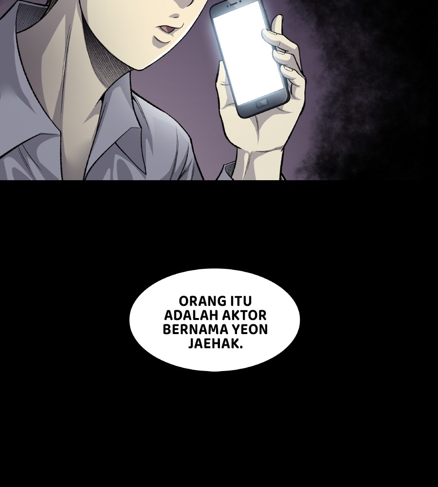Vigilante chapter 52 halaman 15