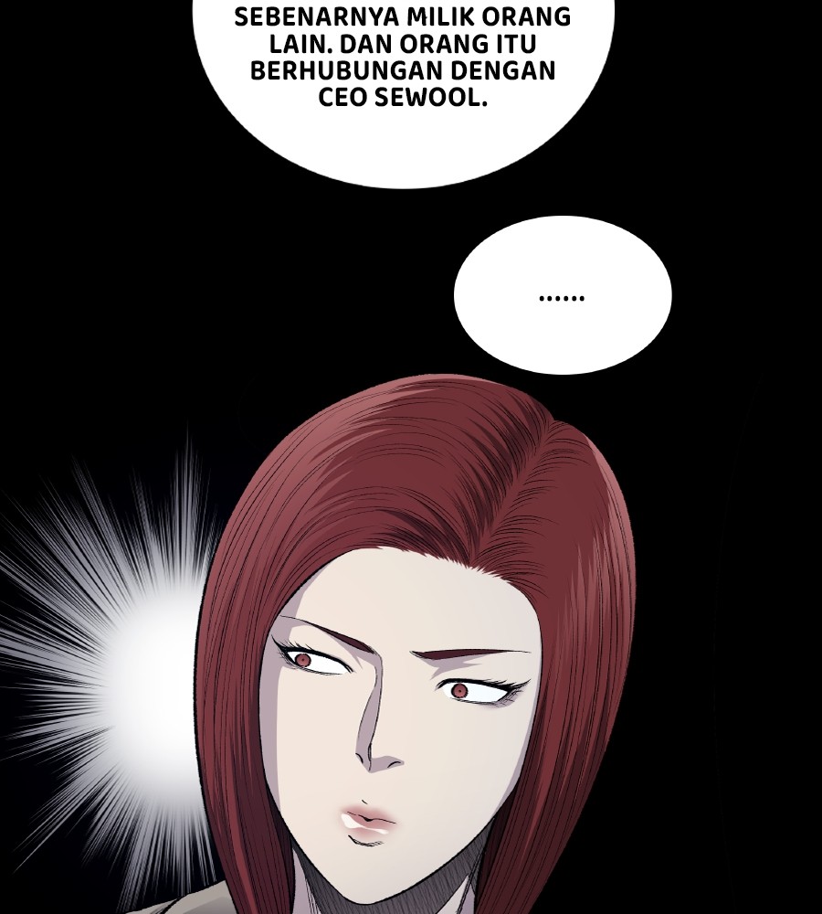 Vigilante chapter 52 halaman 18