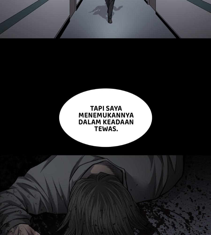 Vigilante chapter 52 halaman 20