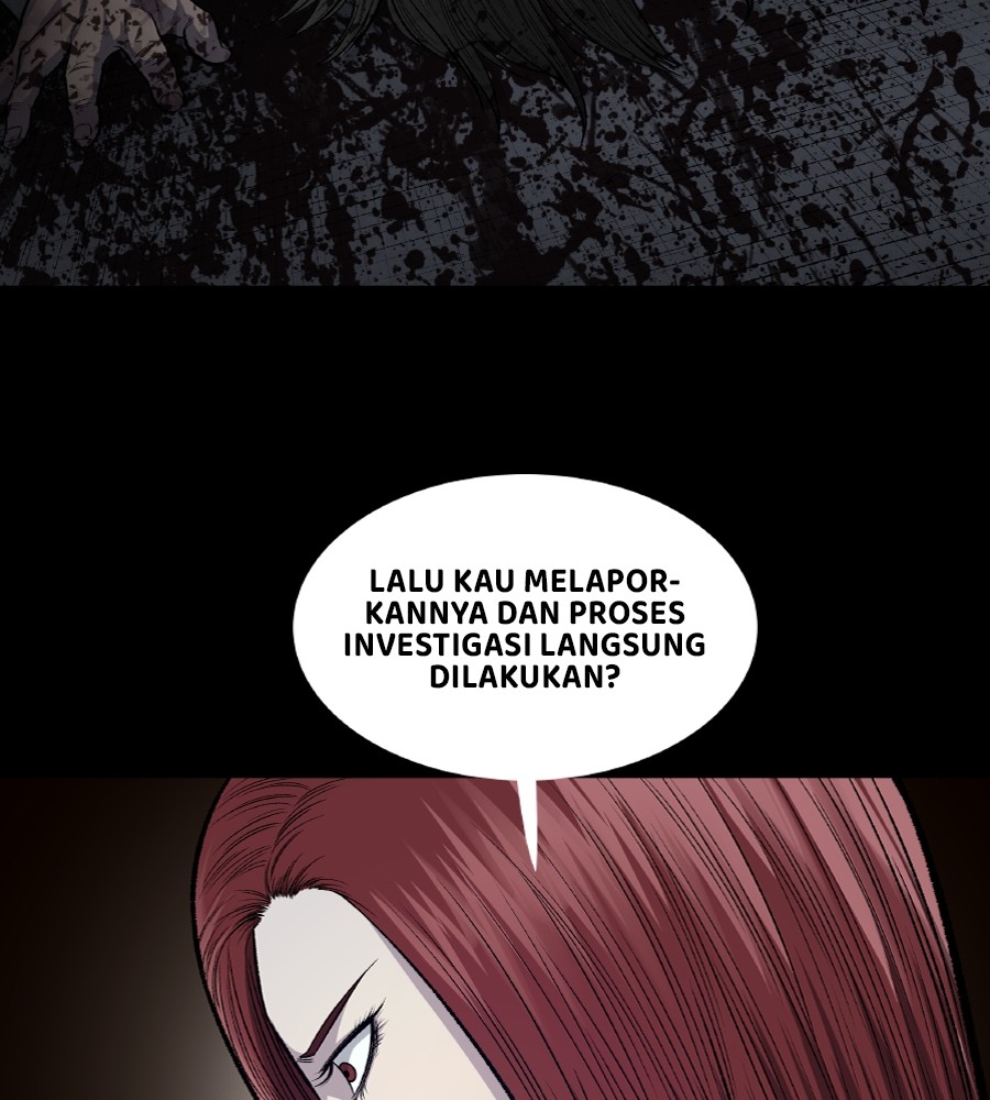 Vigilante chapter 52 halaman 21