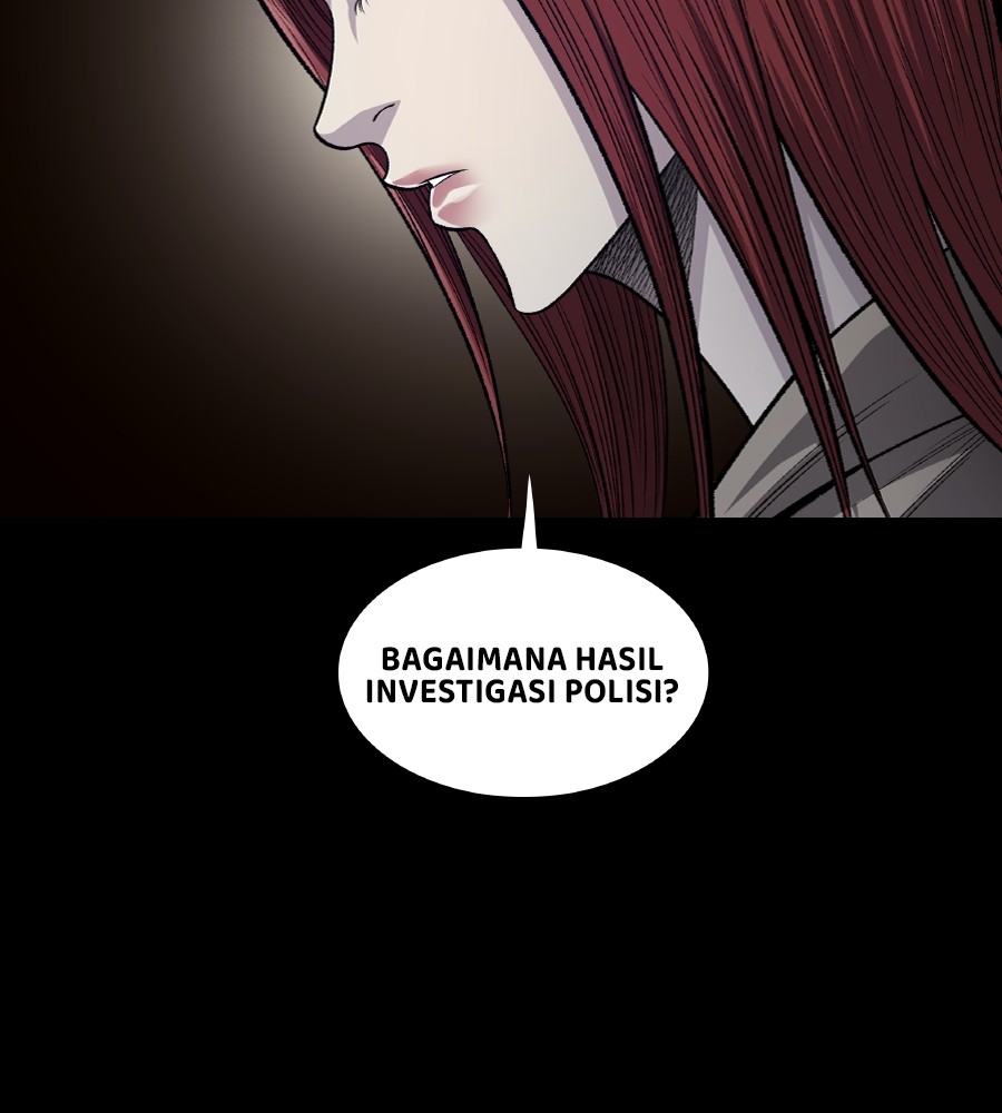 Vigilante chapter 52 halaman 22
