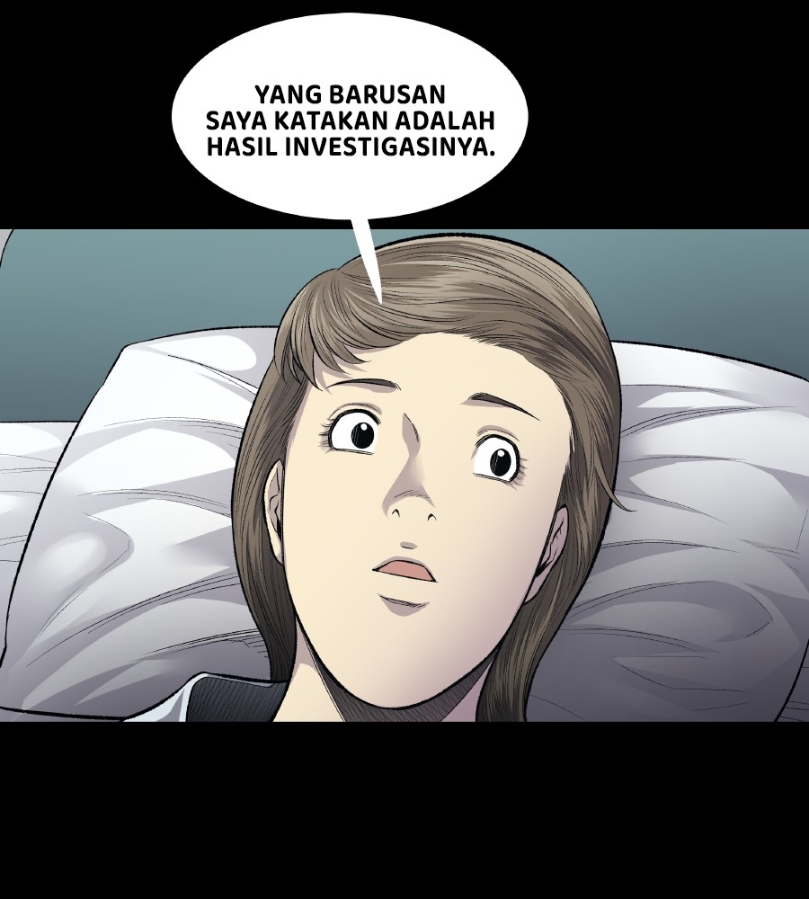 Vigilante chapter 52 halaman 23